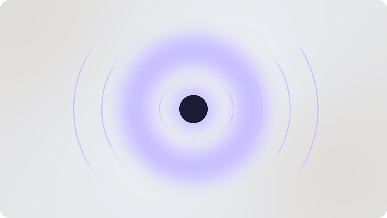 Multimodal AI attention visualization