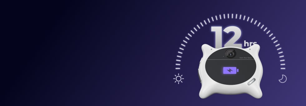 All-Day Battery Ready