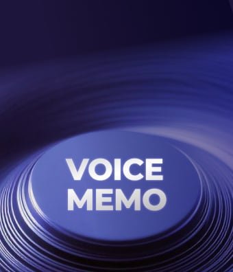 AI Voice Recording
