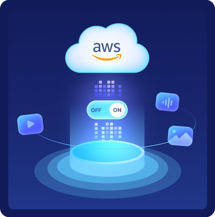 Privacy Always First