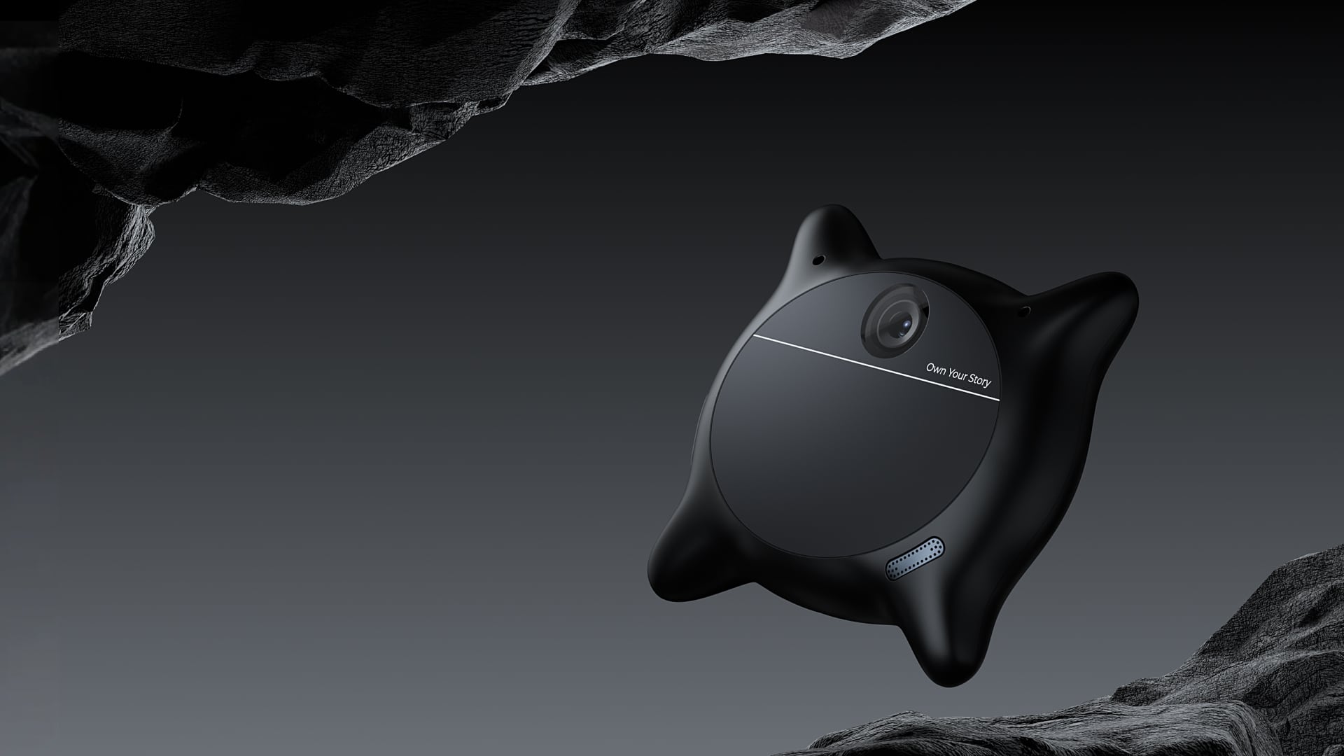 High Quality ImagingSystem by Sony